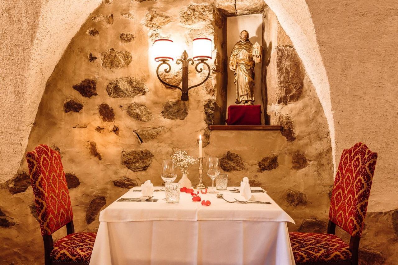 Hotel Castel Rundegg (Adults Only) Merano Exterior photo